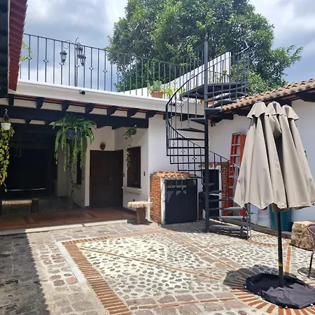 Cozy Private Room Itza